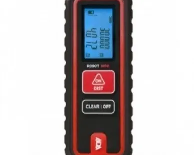 фото Лазерный дальномер ADA Robot mini