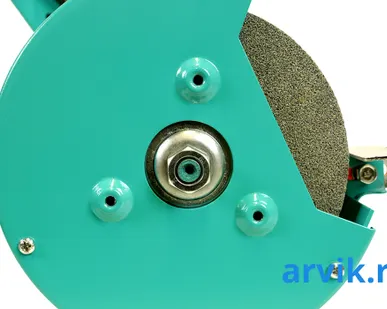 фото Точильный дисково-ленточный станок Sturm! BG61150