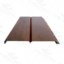 фото Металлосайдинг Эльбрус