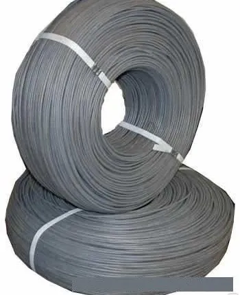 Фото №0 Провод нагрева ПТПЖ 2*1,2