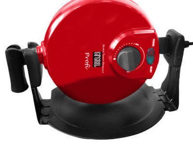 фото Электровафельница GFgril GF-020 Waffle Pro