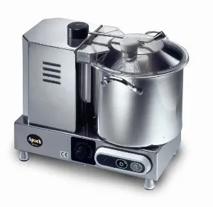 Фото №0 Куттер Apach ACT9