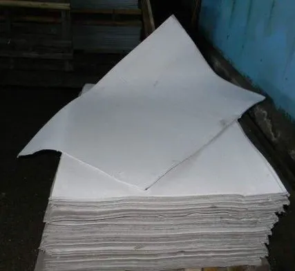 Фото №0 Асбокартон КАОН-1 4 мм