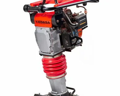 фото Вибротрамбовка KEDASA SG70C