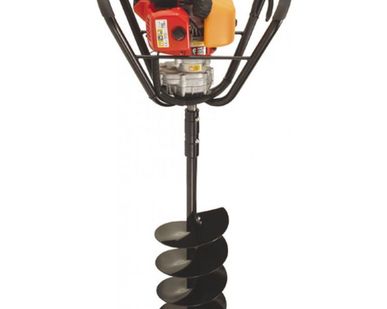 фото Мотобур Hitachi DA200E(S)