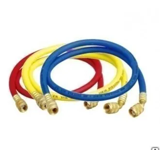 фото Заправочные шланги Value VRP-U-YRB - 1,2 м