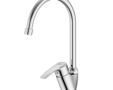 фото Смеситель для мойки Iddis Ray