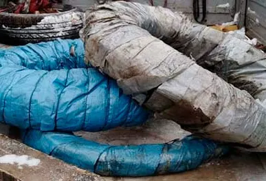 фото Проволока арматурная