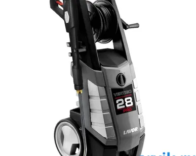 фото Электрическая минимойка LAVOR Vertigo 28 Pro