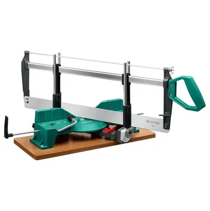 Фото №0 Стусло поворотное 600 мм "KRAFTOOL"