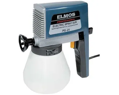 фото Краскораспылитель PG 21 Elmos Elmos