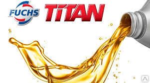 фото Масло TITAN UNIVERSAL CH 10W-30 (205L(RU))