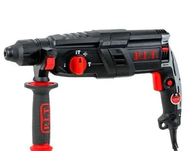 фото Перфоратор PIT PBH 28-С5