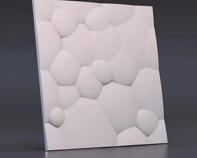 фото 3D панель арт. П-115