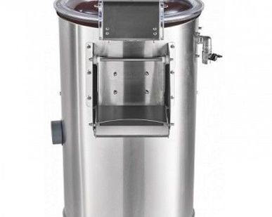 фото Машина картофелеочистительная МКК-300