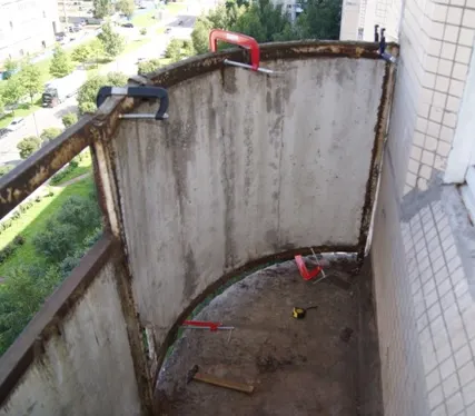 Фото №0 Техническое обследование зданий и сооружений