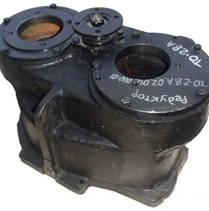 Фото №0 РОМ ТО-28А.02.04.000
(Д-260)