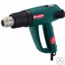 Фото №0 Термопистолет Metabo HE 2300 Control