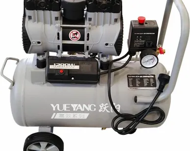 фото Компрессор 1280W (24л)