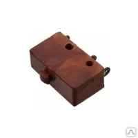 Фото №0 Микро-выключатели МП2101ЛУХ Л4