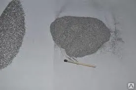 Фото №0 Магниевая стружка