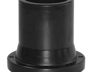 фото Втулка ПЭ 100 SDR 11 -140 удл