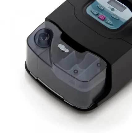 Фото №5 Аппарат для дыхательной терапии ReSmart: Auto CPAP