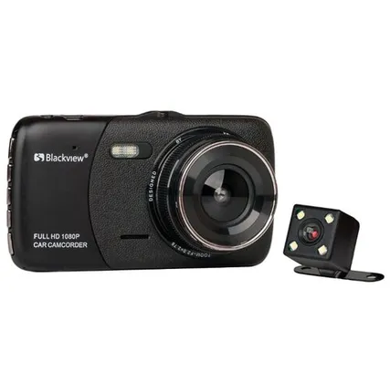 Фото №0 Видеорегистратор Blackview XZ4