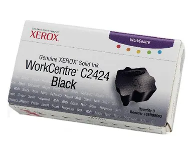 фото Твердые чернила Xerox 108R00663