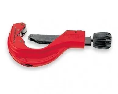 фото Телескопический труборез с трещоткой Rothenberger AUTOMATIC