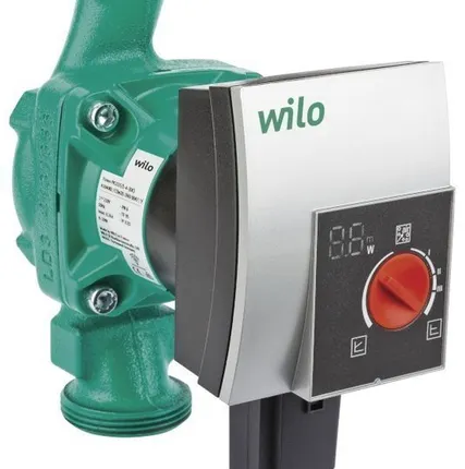Фото №0 Насос Wilo Yonos Pico 30/1-4