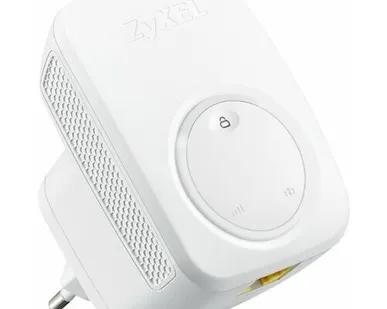 фото Wi-Fi усилитель сигнала репитер