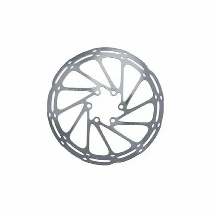 Фото №0 Тормоза SRAM Диск тормозной SRAM CENTERLINE, MTB, D203, Avid, 6-bolt