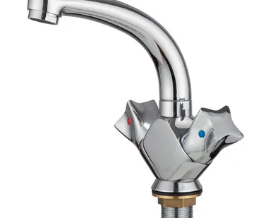 фото Смеситель для раковины "Moderna"2422LL