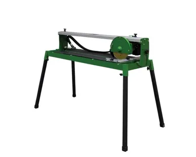 фото Водяной плиткорез Калибр