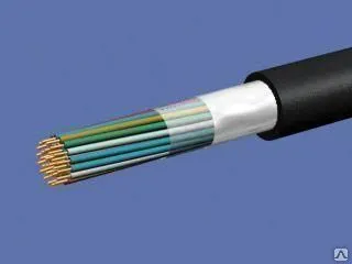 Фото №0 ТППэп 30*2*0.5 кабель связи телефонный