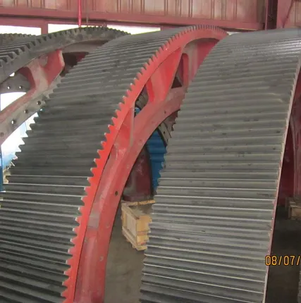 Фото №0 Венец зубчатый m-20 z-254