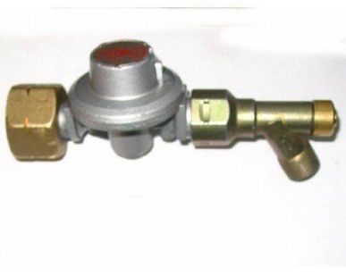 фото Газовый редуктор для ТГП-30000 HJ
