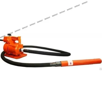 Фото №0 Глубинный вибратор Красный Маяк ЭПК-1300 045-0261