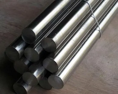 фото Пруток вольфрамовый 3 мм ВТ