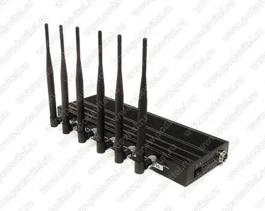 фото Подавитель Аллигатор 40 ЕГЭ