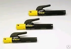 Фото №0 Электрододержатель PRIMA 300 ESAB