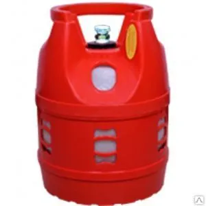 фото Баллон композитный газовый litesafe ls 12l