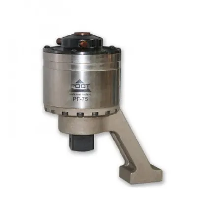 Фото №0 Ручной гайковерт (мультипликатор) РГ-75