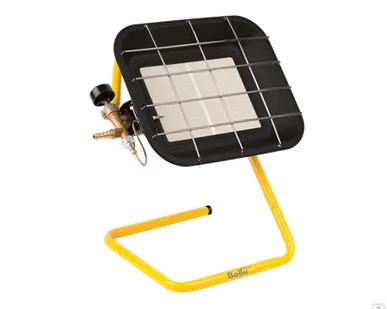 фото Обогреватель инфракрасный газовый Ballu BIGH-4
