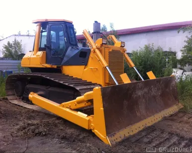 фото Сдам в аренду бульдозер Komatsu D65PX-12 (болотоход)