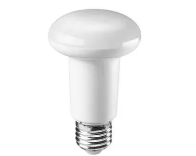 фото Лампа светодиодная 61 143 OLL-R63-8-230-6.5K-E27 8Вт ОНЛАЙТ 61143