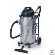 фото Аренда пылесоса строительного «Numatic NTD»