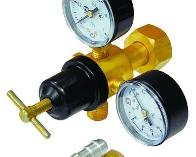 фото Редуктор углекислотный УР-6М