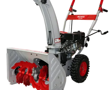 фото Снегоуборщик Ресанта СБ 4000